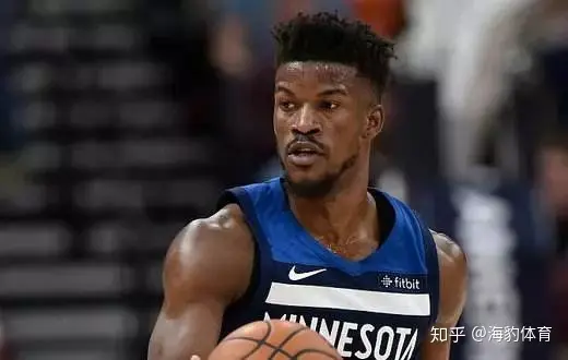 如何看待森林狼与巴特勒之间的故事？