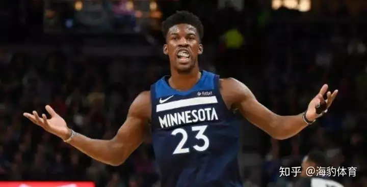 如何看待森林狼与巴特勒之间的故事？