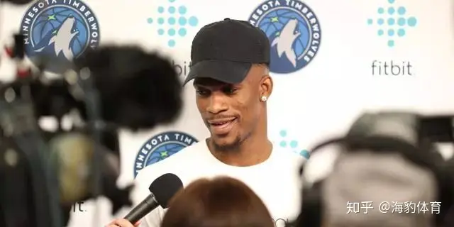 如何看待森林狼与巴特勒之间的故事？