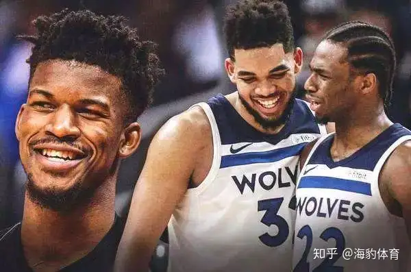 如何看待森林狼与巴特勒之间的故事？