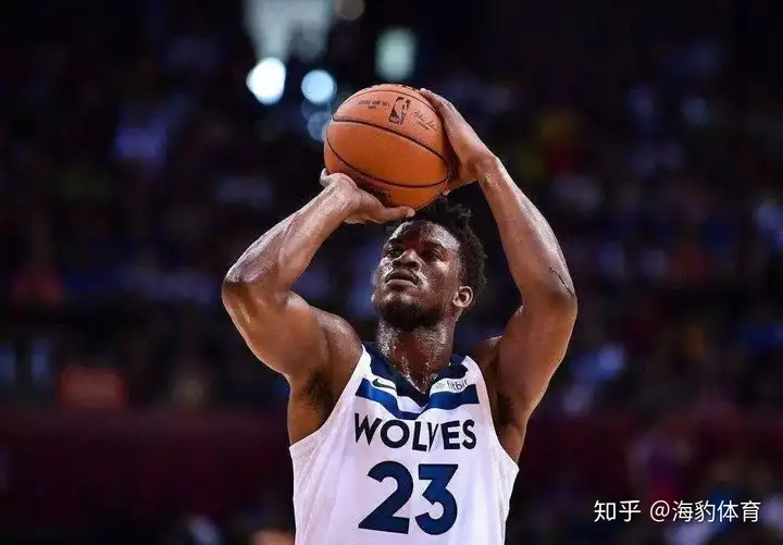 如何看待森林狼与巴特勒之间的故事？