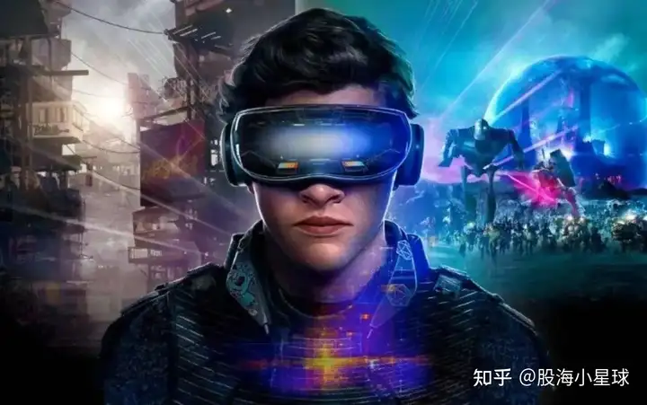 中国股市：元宇宙爆发！盘点9大最具潜力的元宇宙龙头