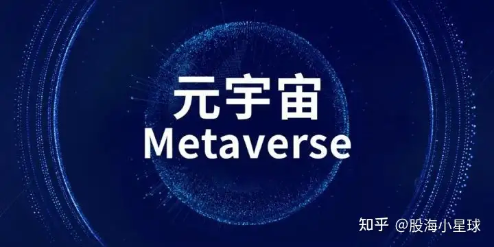 中国股市：元宇宙爆发！盘点9大最具潜力的元宇宙龙头