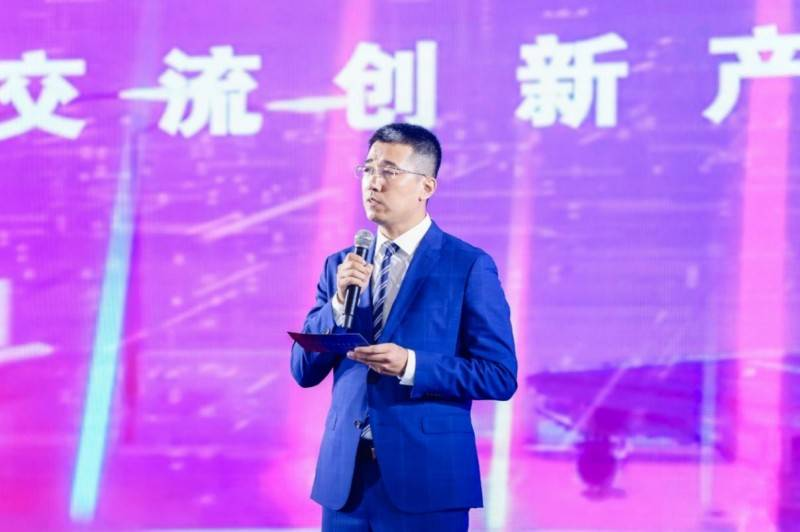 科技赋能 共“盈”美好，盈美信科与帅猫体育达成战略合作