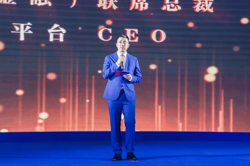 科技赋能 共“盈”美好，盈美信科与帅猫体育达成战略合作