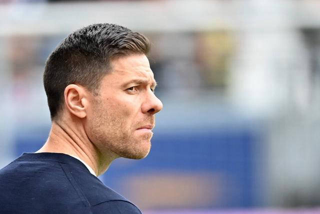 原创            勒沃库森大胜，阿隆索创纪录，欧战以及国内赛场无敌