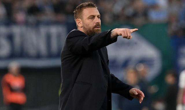 罗马异军突起！与国米同列意甲第一，欧战积分榜前六崭露头角