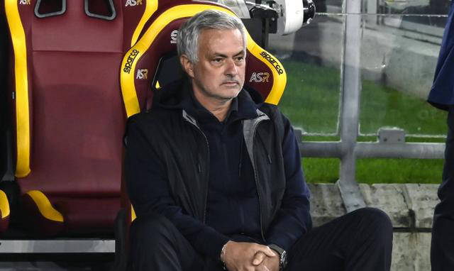 罗马异军突起！与国米同列意甲第一，欧战积分榜前六崭露头角