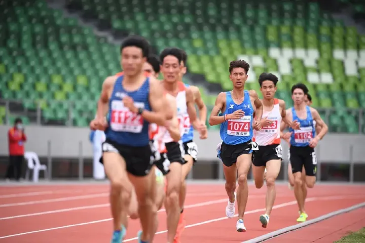 一文回顾2022全国田径大奖赛（衢州站）