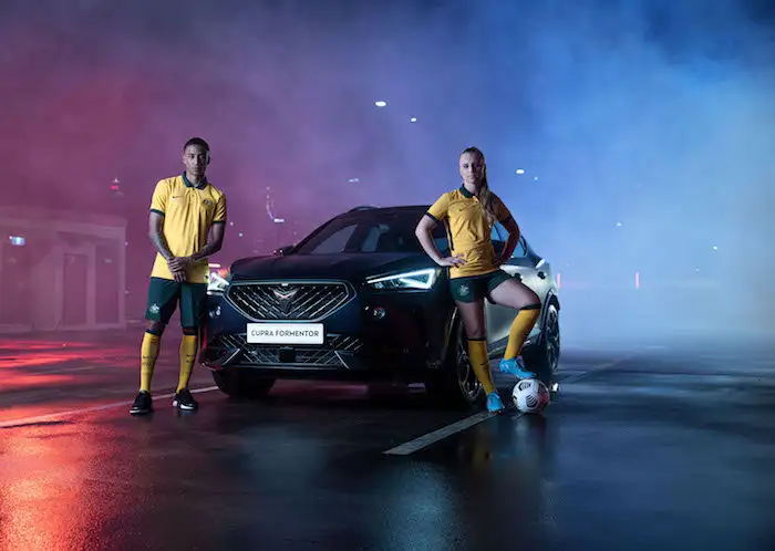 早报 | 辽宁横扫广东进CBA总决赛；CUPRA成为澳大利亚足球国家队官方汽车合作伙伴