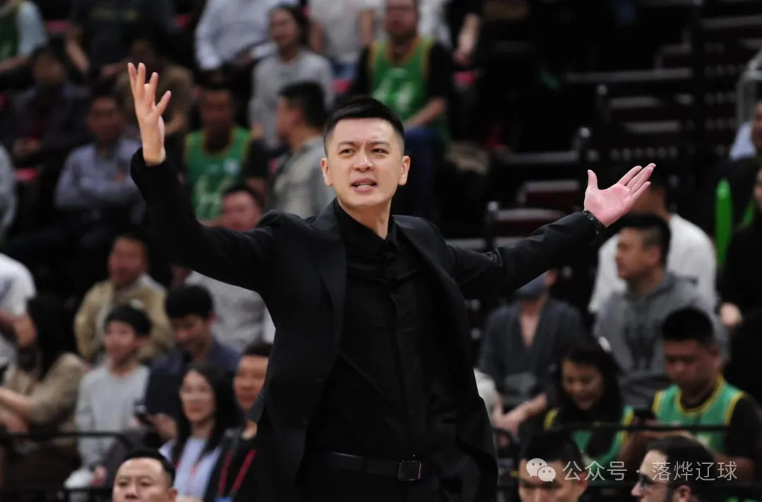 辽篮3-2逆转淘汰广东男篮，连续第5个赛季晋级CBA总决赛！