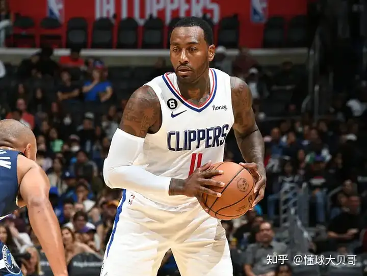 NBA22-23赛季快船117-119森林狼，如何评价这场比赛？