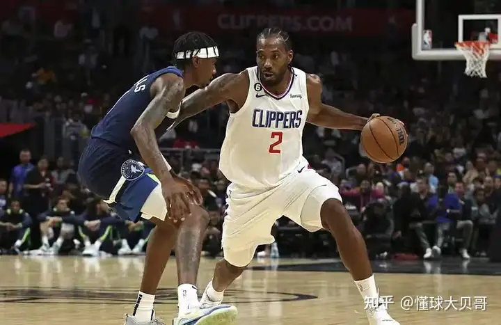 NBA22-23赛季快船117-119森林狼，如何评价这场比赛？