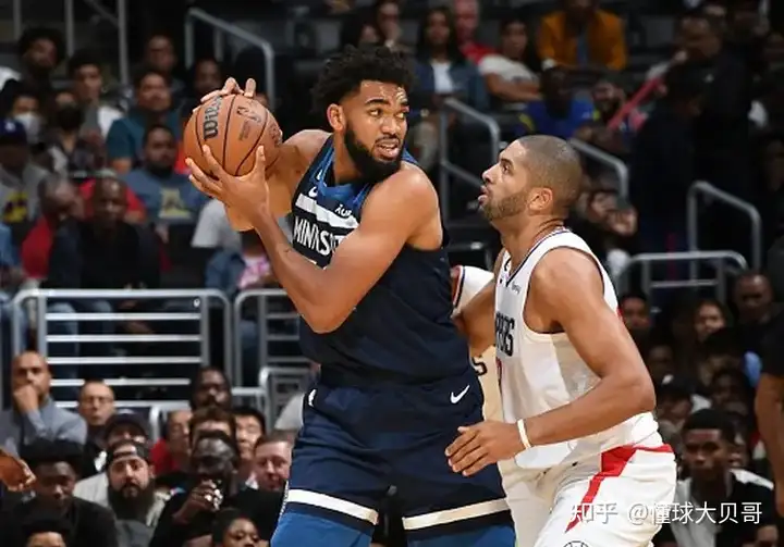 NBA22-23赛季快船117-119森林狼，如何评价这场比赛？