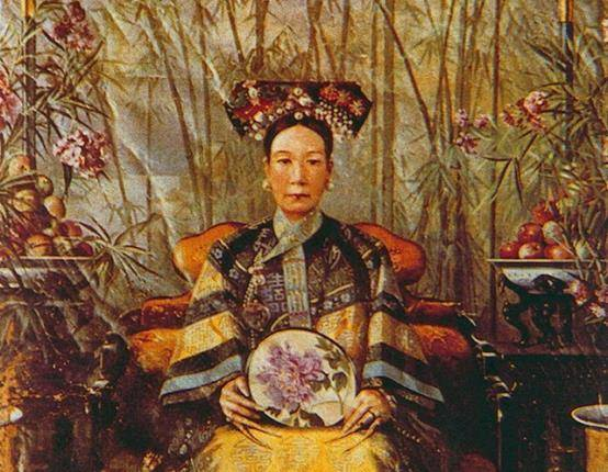 原创            慈禧太后六十大寿：为何放鸟鸟不飞，放鱼鱼不走？