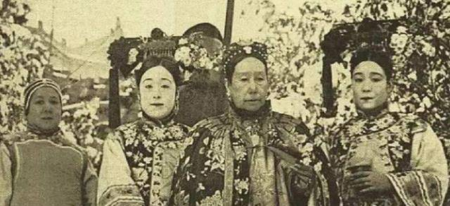 原创            慈禧太后六十大寿：为何放鸟鸟不飞，放鱼鱼不走？