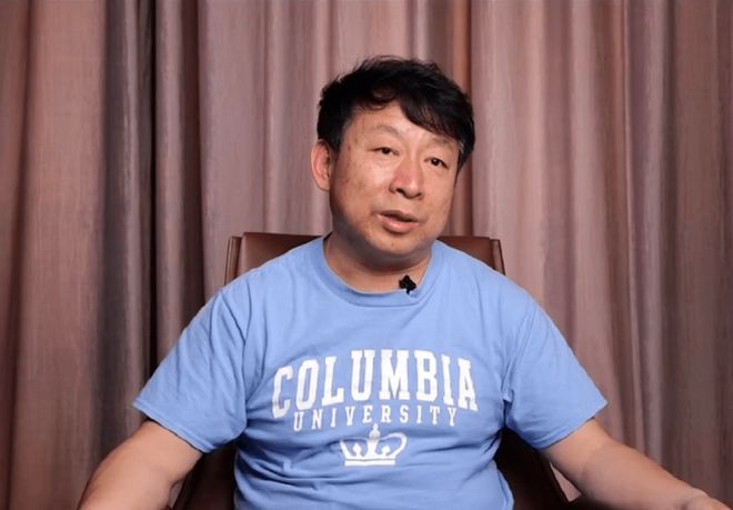 北大教授与学渣女儿：不报辅导班、考倒数第一，接受孩子的平庸