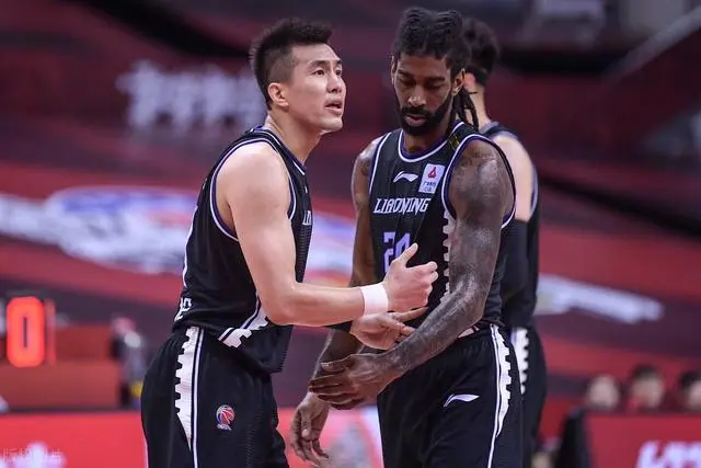 辽粤大战一触即发，谁能抢得开门红