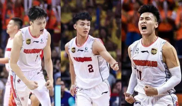 辽粤大战一触即发，谁能抢得开门红