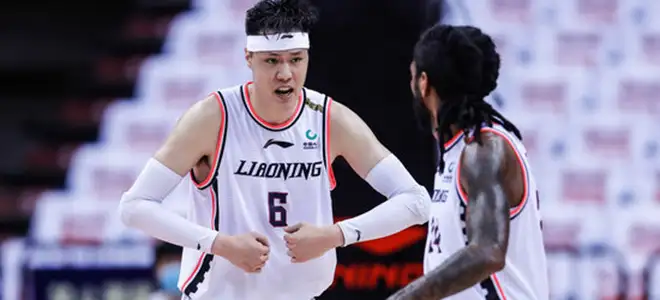 辽粤大战一触即发，谁能抢得开门红