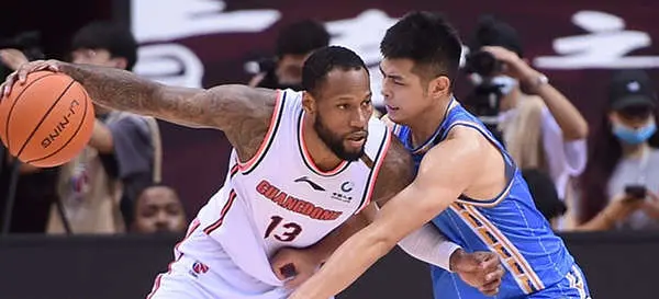 辽粤大战一触即发，谁能抢得开门红