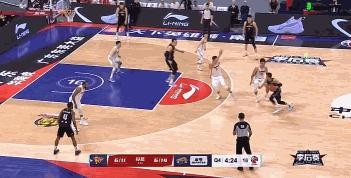 王朝后的广东宏远，何时才能崛起？