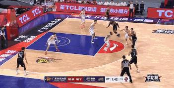 王朝后的广东宏远，何时才能崛起？