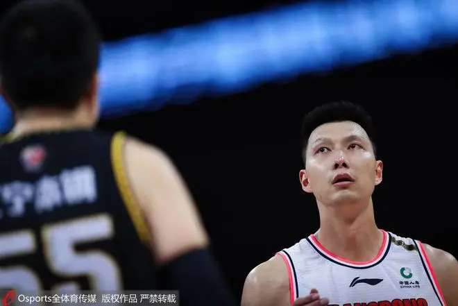 王朝后的广东宏远，何时才能崛起？