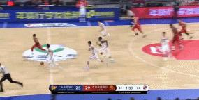 王朝后的广东宏远，何时才能崛起？