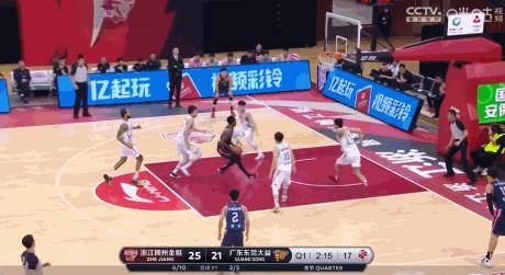 王朝后的广东宏远，何时才能崛起？