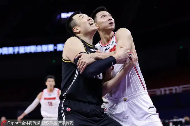 王朝后的广东宏远，何时才能崛起？