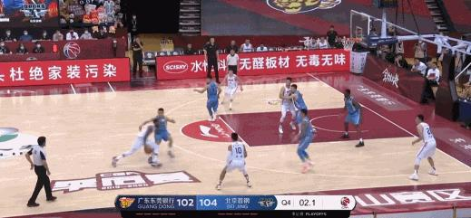 王朝后的广东宏远，何时才能崛起？