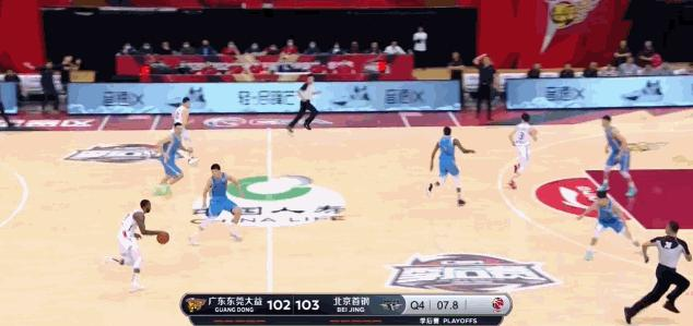 王朝后的广东宏远，何时才能崛起？