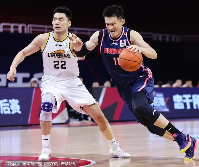 王朝后的广东宏远，何时才能崛起？