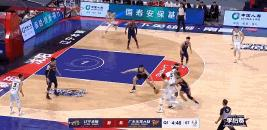 王朝后的广东宏远，何时才能崛起？