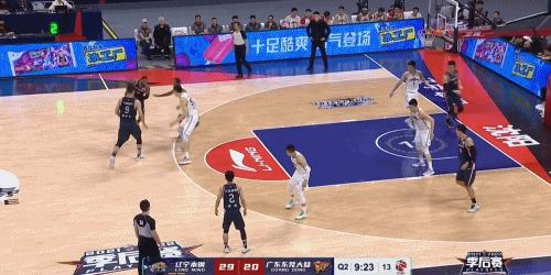 王朝后的广东宏远，何时才能崛起？