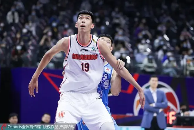 王朝后的广东宏远，何时才能崛起？