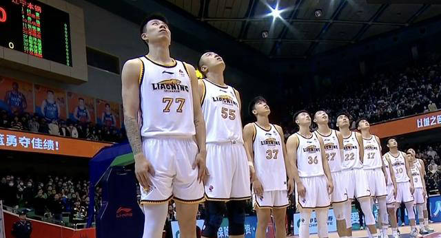 辽粤生死战：阵容变动，梅奥迎新生