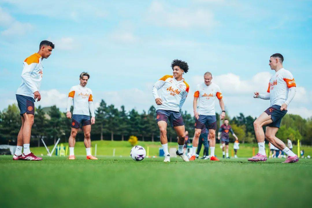 富勒姆vs曼城！