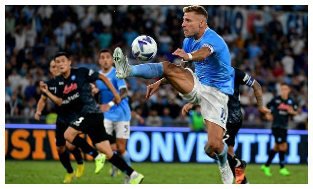 替代罢赛的两队，米兰有望参加意大利超级杯