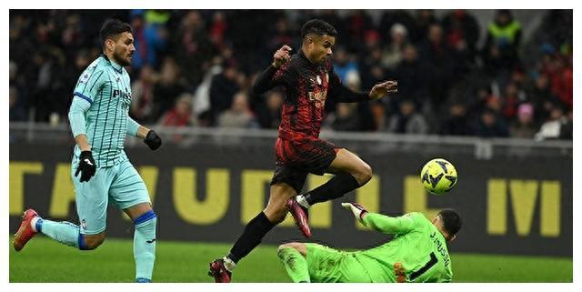 替代罢赛的两队，米兰有望参加意大利超级杯