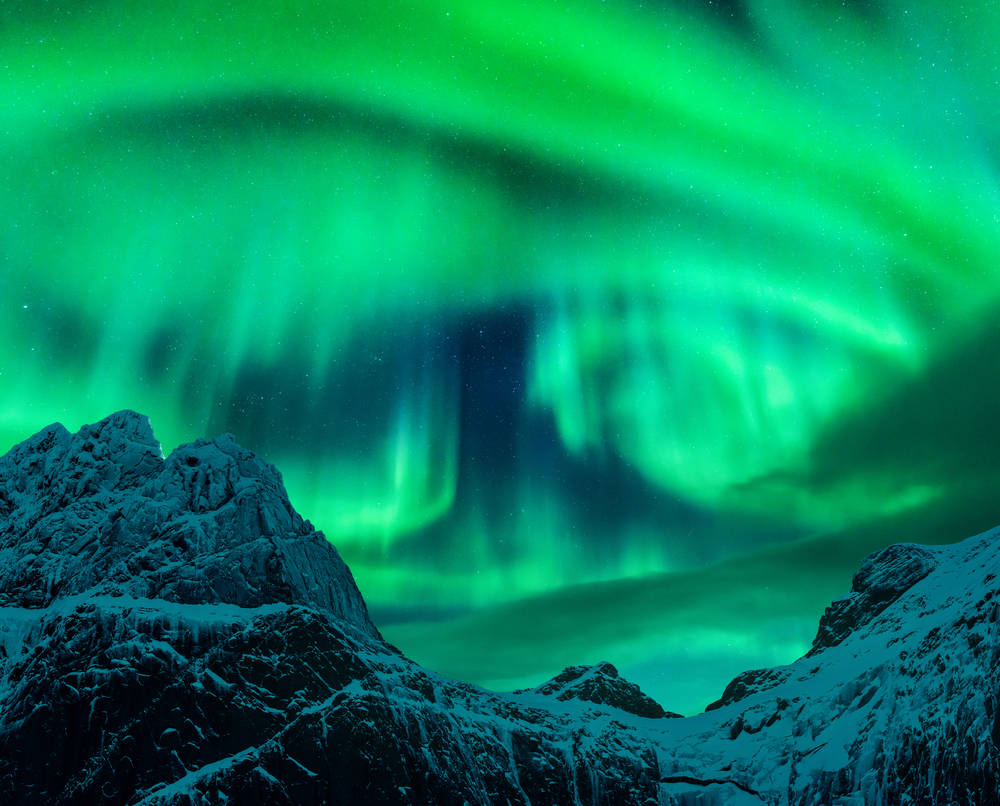 原创            强地磁暴或再次上演！太阳耀斑影响地球，堪比百万次火山喷发？