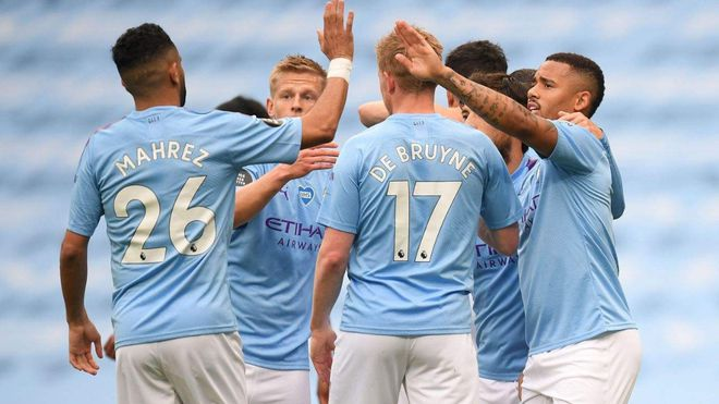 英超赛事：富勒姆vs曼城，此战客场能否全力保平争胜？赛果预测