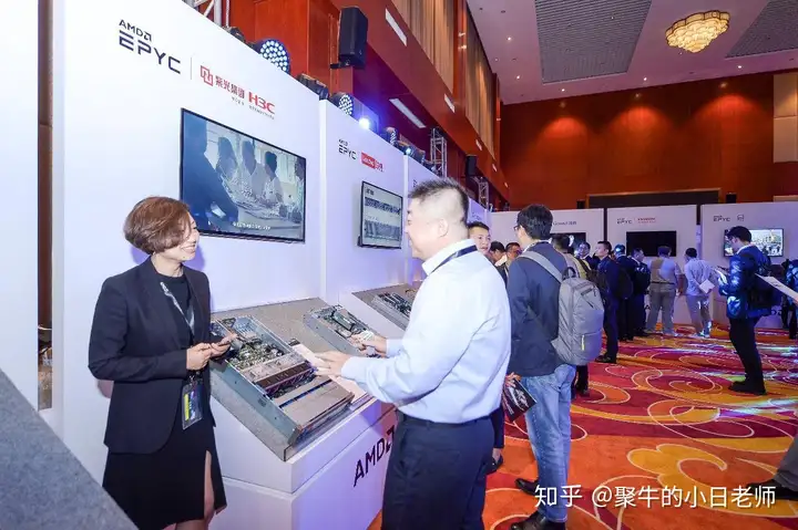 多领域发力，AMD国内发布RDNA游戏架构显卡，带来1440p游戏新体验