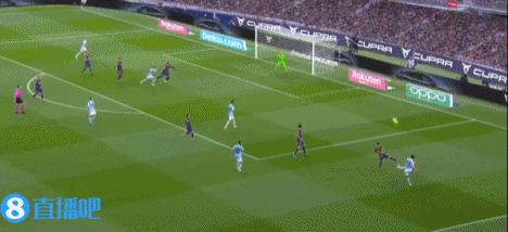 西甲第37轮综述：马竞仍领先皇马2分 巴萨落败退出争冠