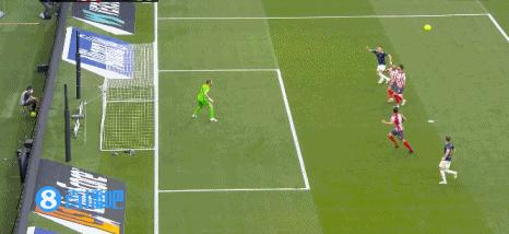 西甲第37轮综述：马竞仍领先皇马2分 巴萨落败退出争冠