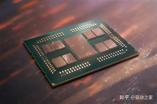 AMD也玩大小核：Zen4D、Zen5架构双双曝光 性能暴涨最多40％