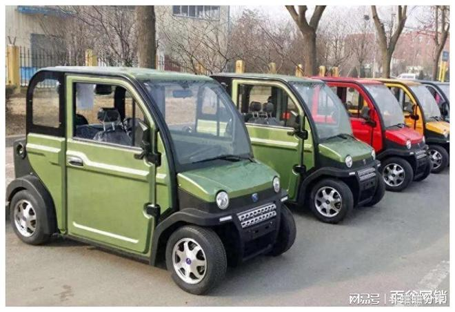 老头乐越来越多，你支持限制上路吗？