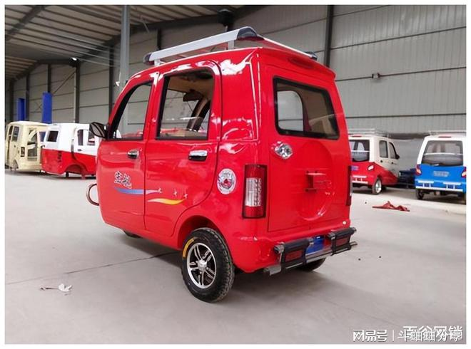 老头乐越来越多，你支持限制上路吗？