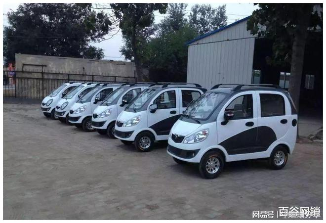 老头乐越来越多，你支持限制上路吗？